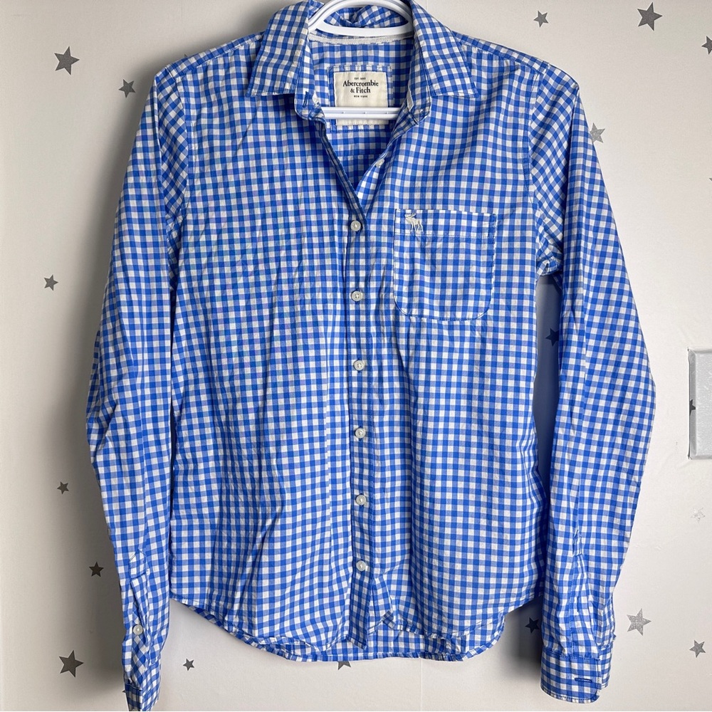 Abercrombie Fitch size M EUC